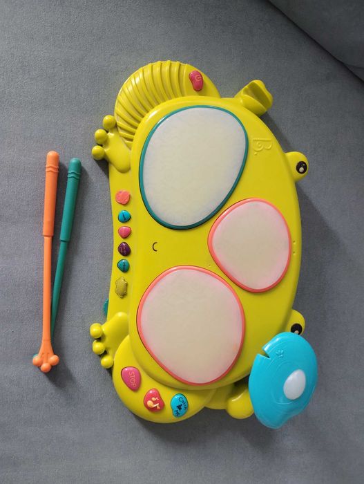 Іграшка Battat Кваквафон