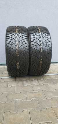 275/40/20 Hankook para Nowe demonstracyjne