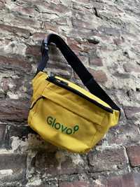 Бананка Glovo нова