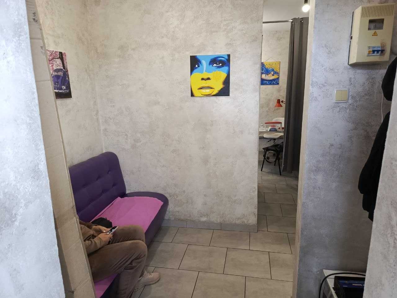 Продаю салон в Таирова.