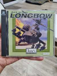 Jane's AH-64D Longbow PC 1996