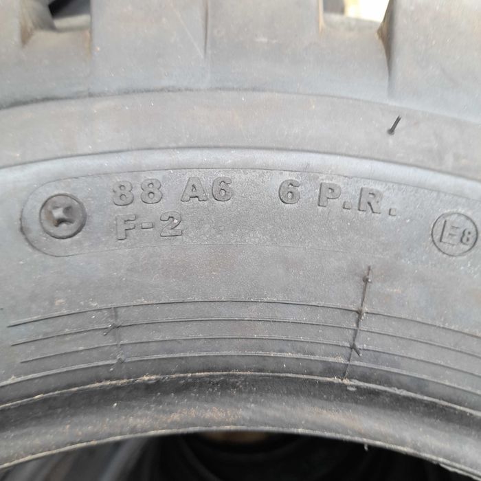 Opona 6.00-16 6PR TT TD16 88A6 Petlas