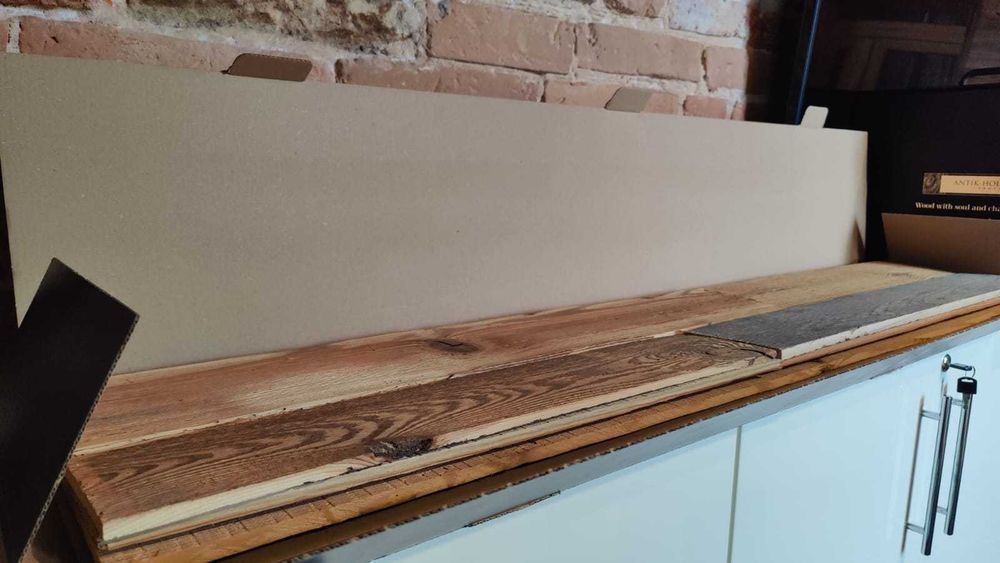 Stare Deski Na Ścianę stare drewno rustykalne stoliki wood loft