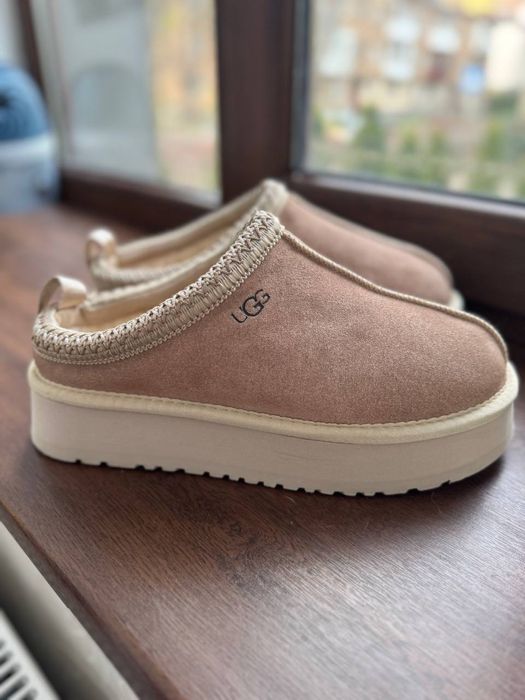 Оригінальні UGG уггі