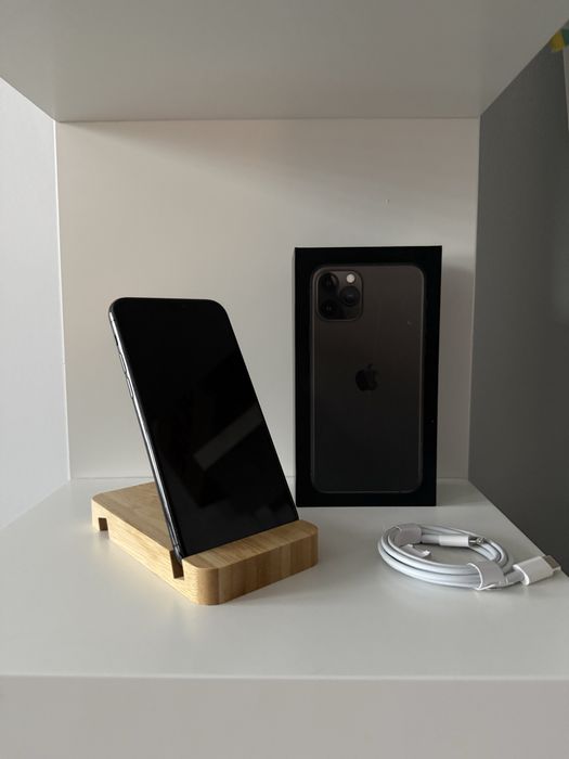 iPhone 11 Pro |Okazja|Zestaw|Super Stan|