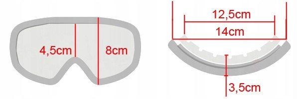uvex gogle narciarskie fotochrom variomatic s1-s3