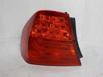 BMW 3 E90 LIFT LAMPA LEWA TYLNA LEWY TYŁ LED