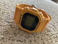 Zegarek Casio DW-5600
