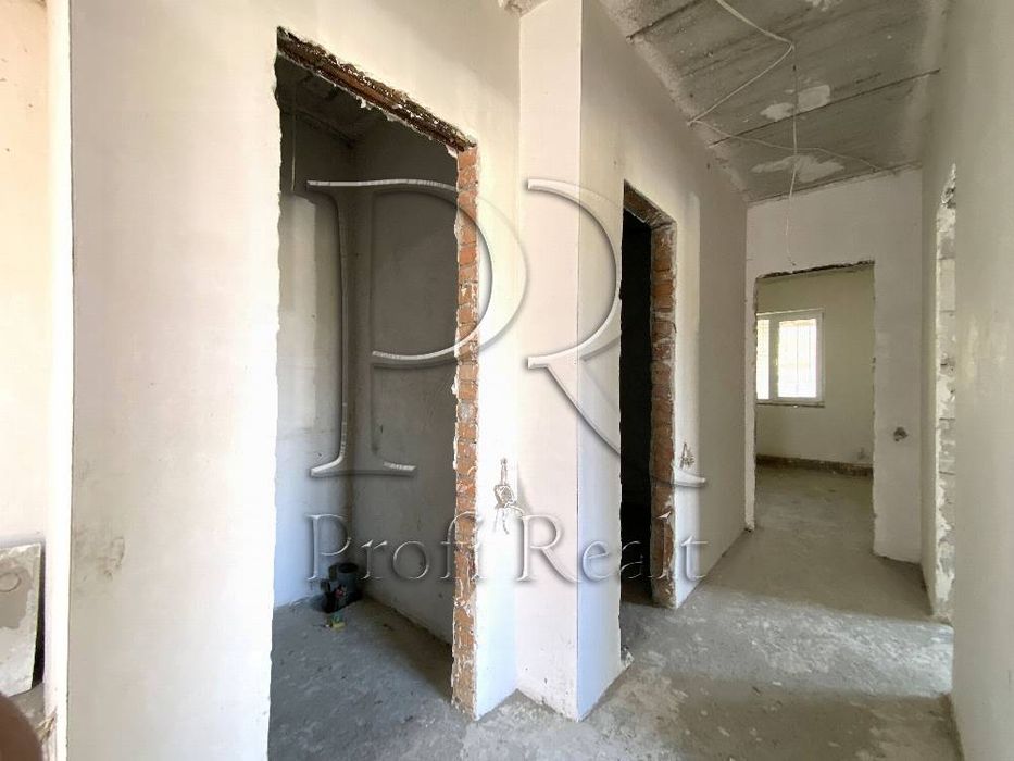 БЕЗ % Продаж комерційної будівлі 155м² в Бородянці біля Вокзалу