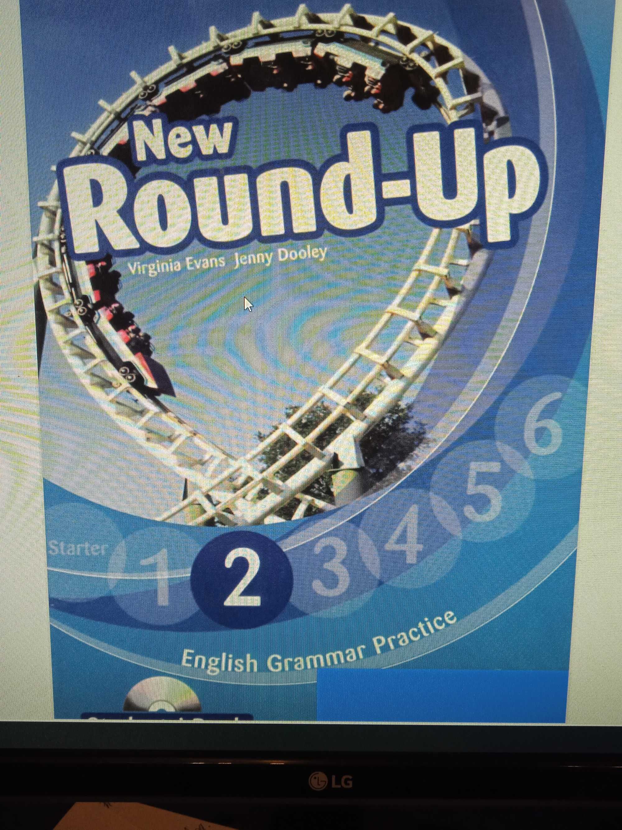 Round up 1,2,3,4,5,6