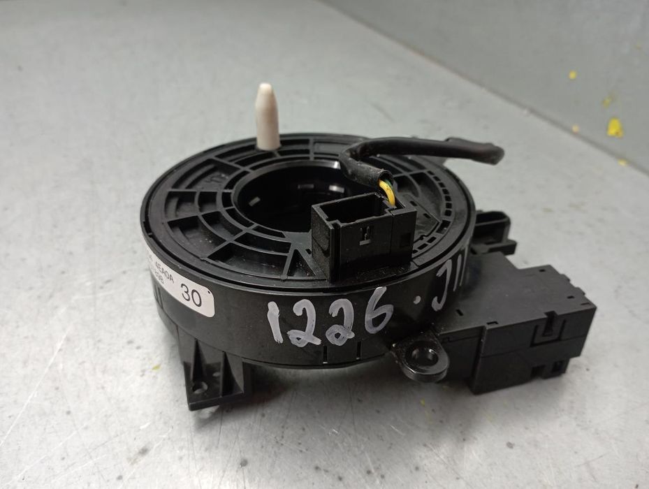 Fita de airbags NISSAN Qashqai II (J11)