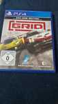 Grid ps 4 !kody wykorzystane!