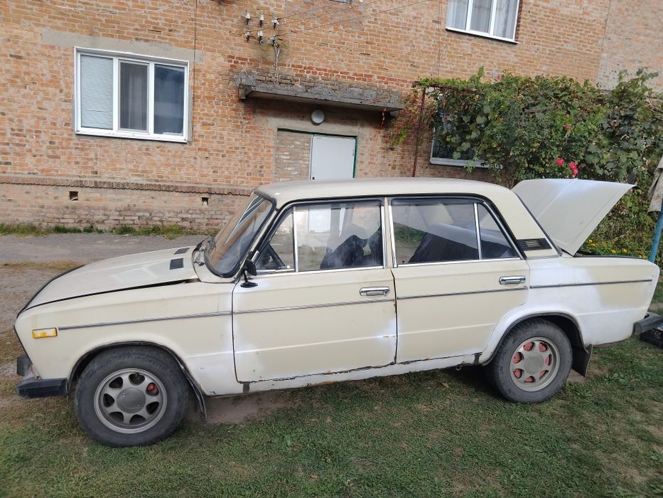 Продам Ваз 2106, двигун (1,3)