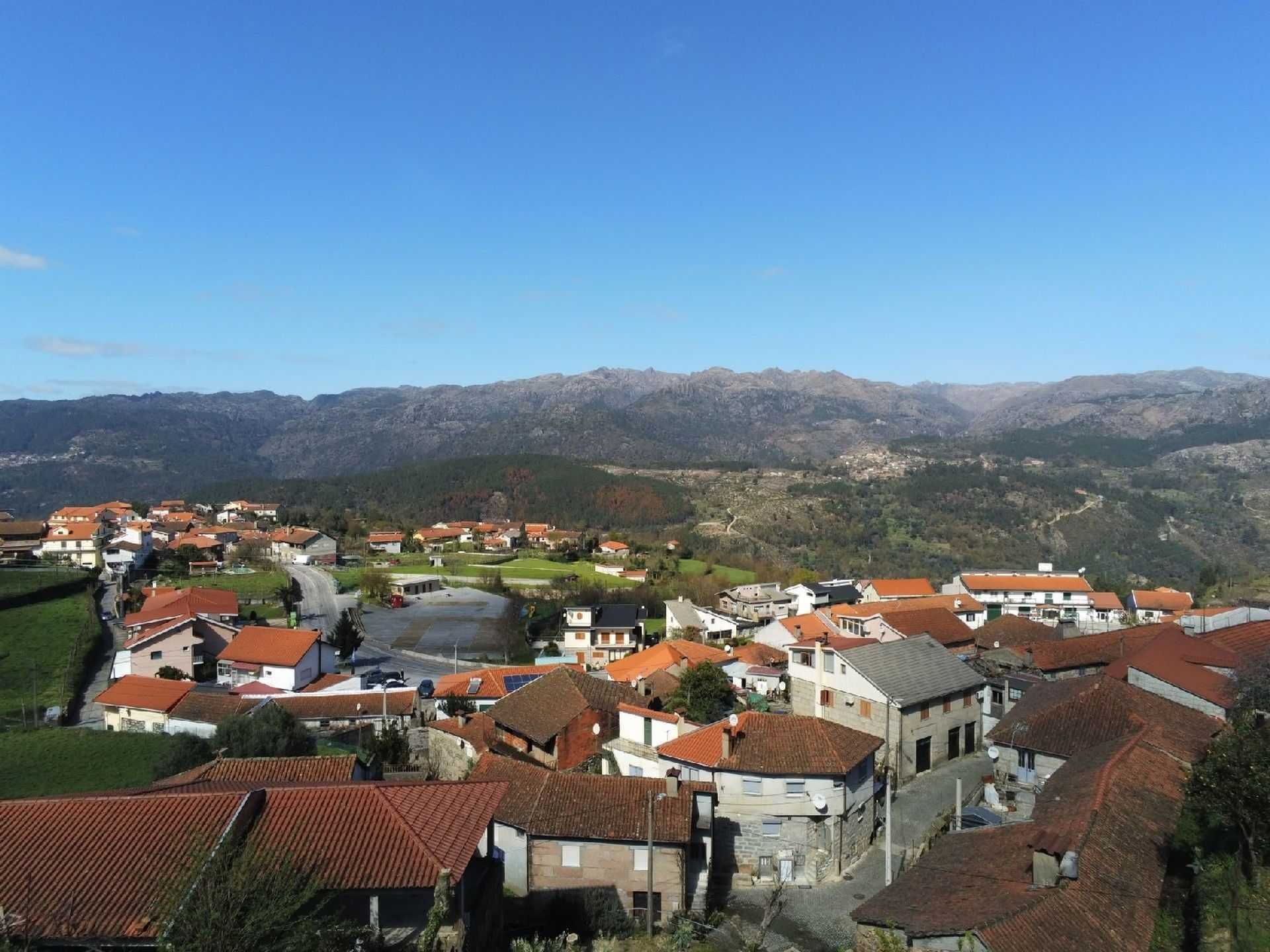 Casa no Gerês - Salamonde