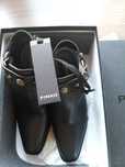 Buty Kowbojki PINKO roz.38