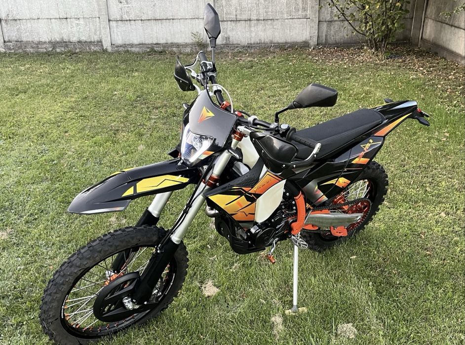 Kovi 300 PRO R кови про р. не lite advance geon gns gnc gnx ktm exc