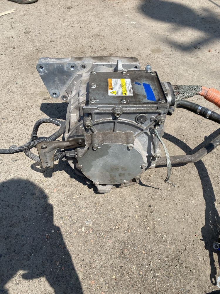 Двигун електро Y51 ION