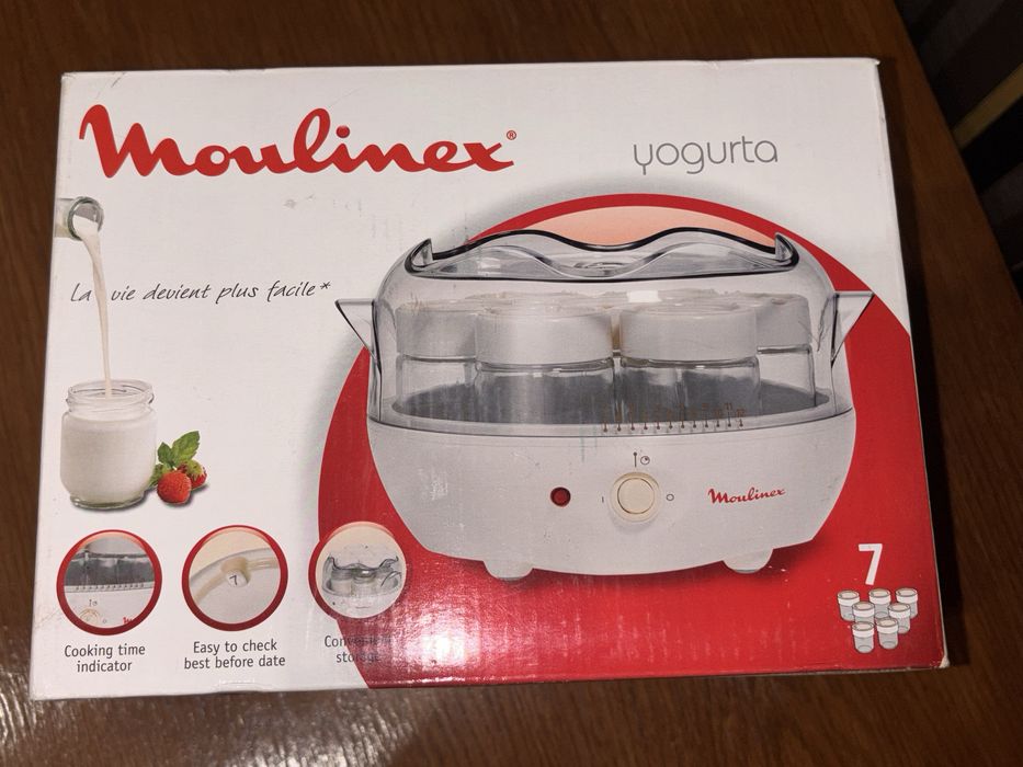 Йогуртница