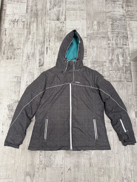 Лижна куртка Wedze