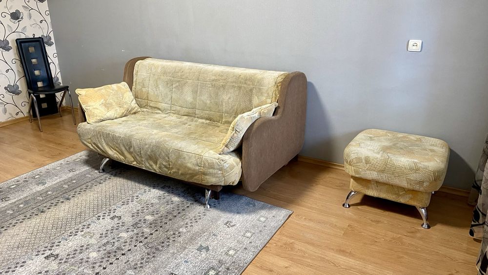 Сдам 1 комнатную квартиру.