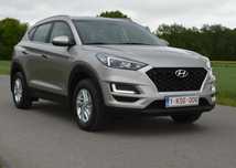 Hyundai Tucson *Klimatronic*Kamera*LED*Hak*100% ORYGINALNY*STAN SALONOWY!!