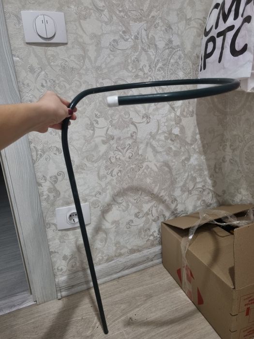 Кольцевая опора, держатель для цветов