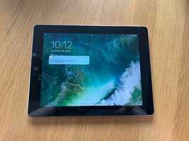 iPad 4 Retina Wi-Fi Cellular 16GB Black