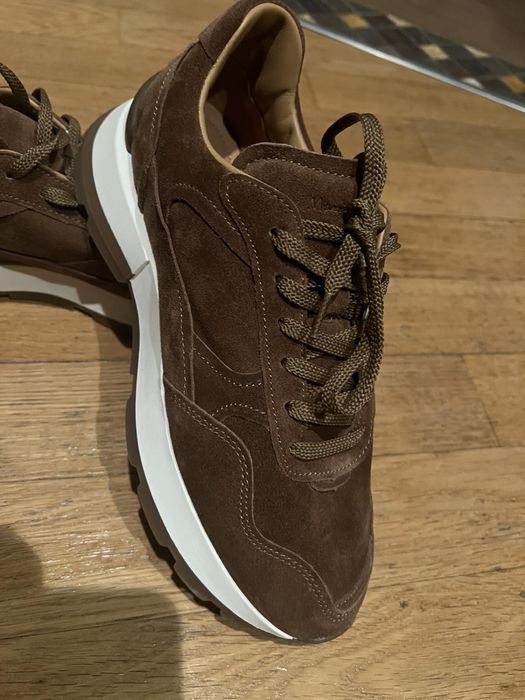 Женские кроссовки Massimo dutti 41,5 размер