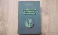 Encyklopedia rozrywek umysłowych : Krzysztof Oleszczyk