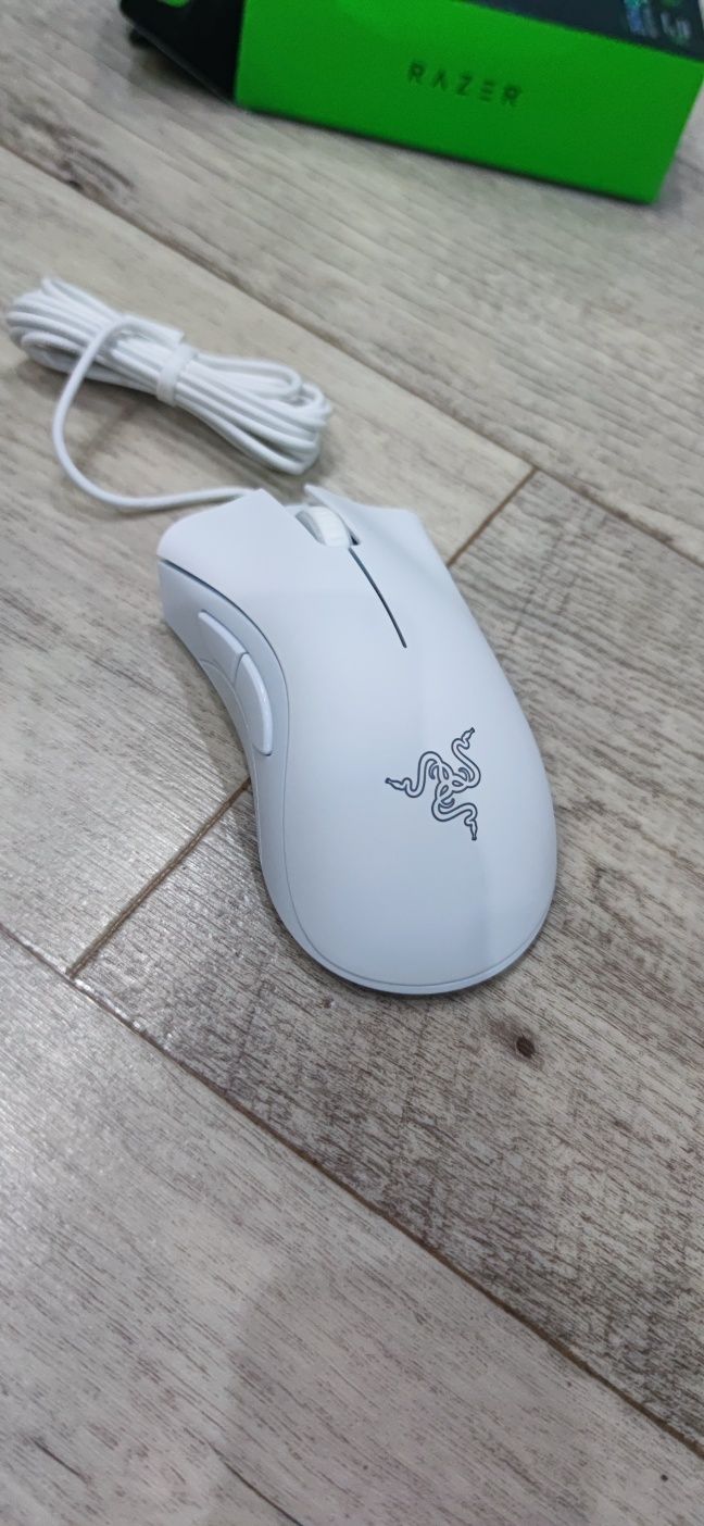 Razer DeathAdder Essential . Оригінал