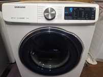 Sprawna pralka Samsung 9 kg