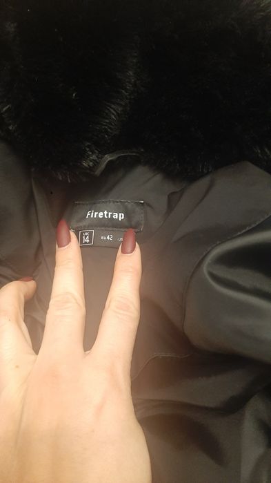 Пуховик. Пальто зима.