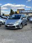 Продам Citroen C4 Picasso 2012 рік можлива розстрочка, кредит, обмін!