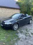 Renault Megane cabrio