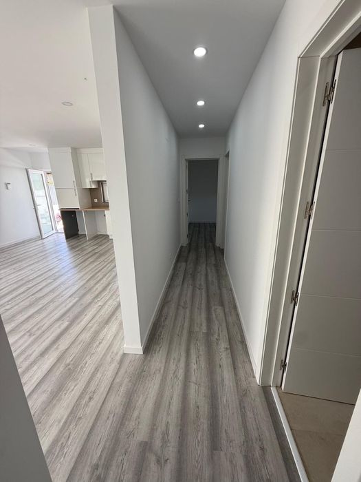 Moradia Isolada - Quinta da Lobateira