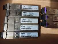 Оптичні модулі, sfp модулі, gpon, epon модулі