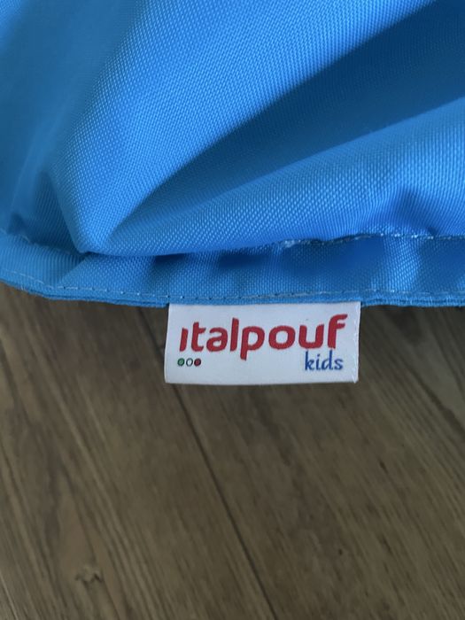 Worek sako Italpouf kids