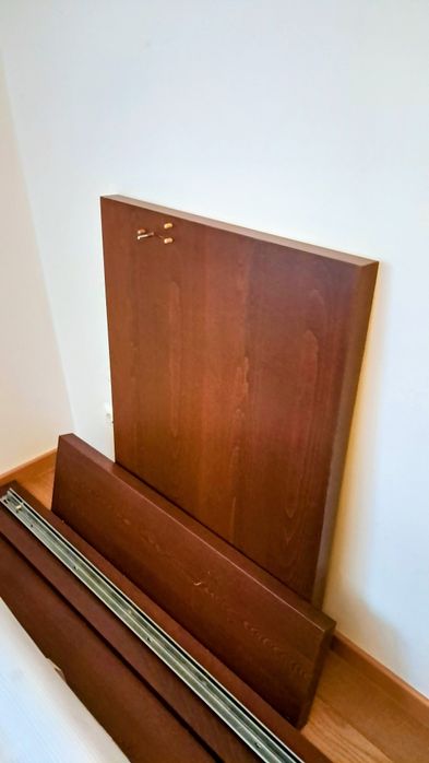 Cama de solteiro