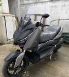 Yamaha X-Max 300