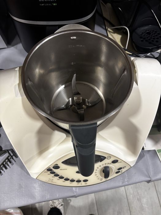 Bimby Thermomix TM31