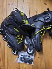 Rollerblade RB Crussier 45.5