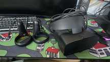 Gogle vr Oculus rift S
