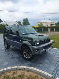 Suzuki Jimny 1.3 Dakota  2017r.