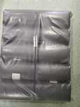 Worki na śmieci 60L LDPE  - zestaw 10 rolek- 50 szt. worków na rolce.