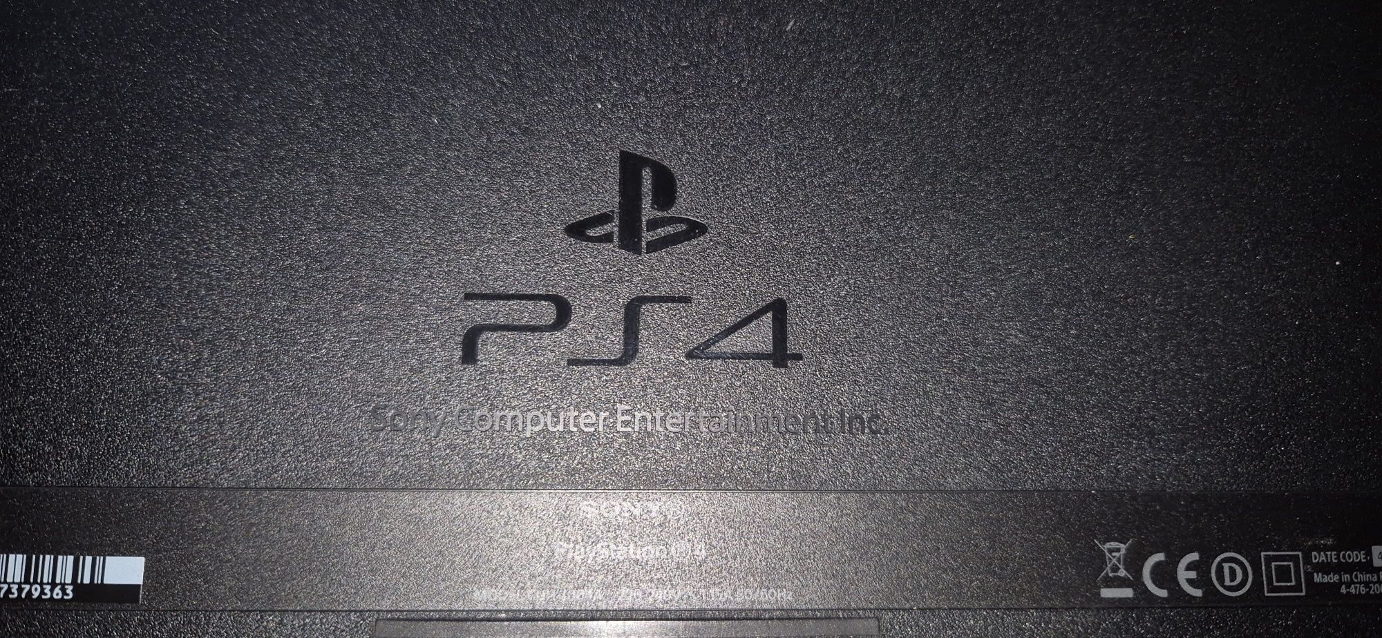 PlayStation 4  PS 4  1 tb