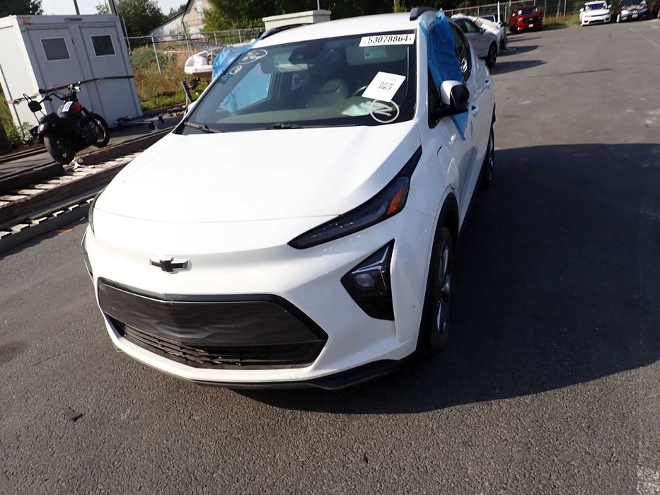 Розборка, запчастини, обслуговування Chevrolet Blazer Equinox Bolt EV