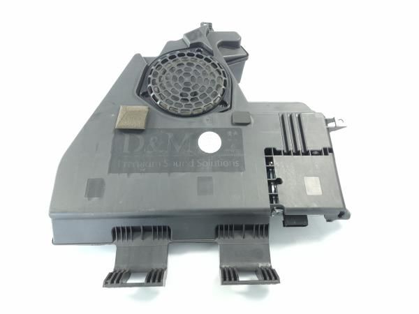 Coluna de som CITROËN DS3