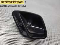 Puxador Interior Frente Esq Jeep Grand Cherokee Ii (Wj, Wg)