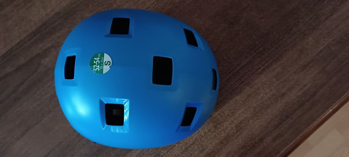 Kask rowerowy / hulajnoga
