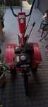 Moto cultivador semi novo